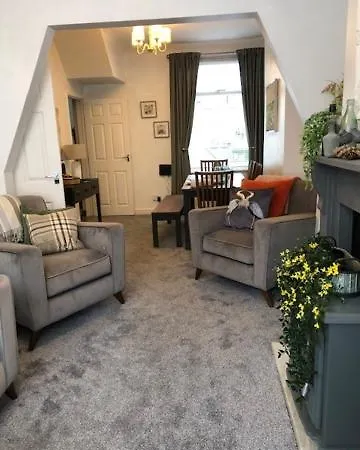 Charming 3 Bed Steps From Redcar Beach & Station بيت للعطل *