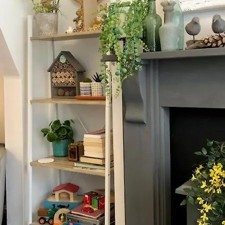 بيت للعطل Charming 3 Bed Steps From Redcar Beach & Station ريدكار