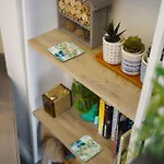 펜션 Charming 3 Bed Steps From & Station 레드카