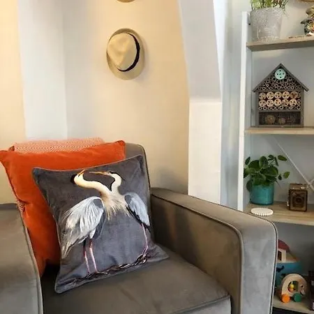 Emily House *