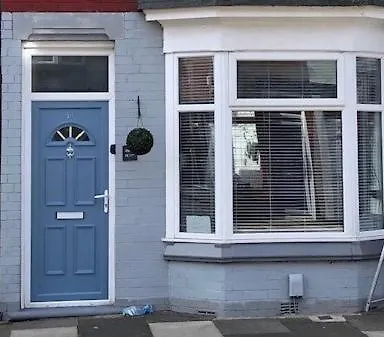 Emily House * Redcar