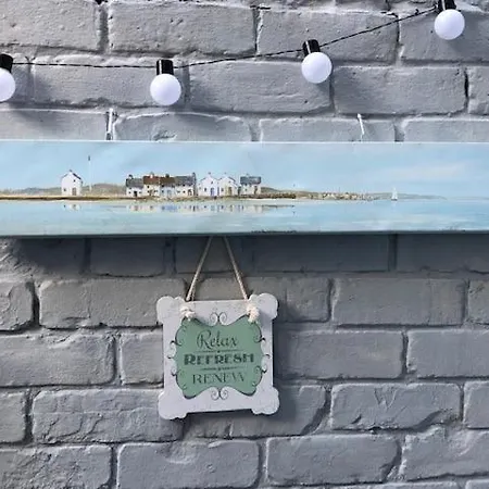 Emily House Semesterbostad