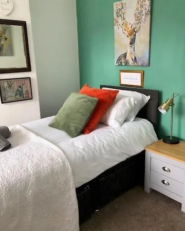 Emily House Holiday home