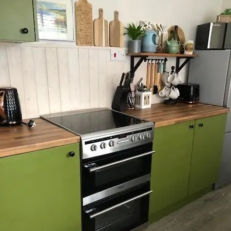 Emily House * Redcar