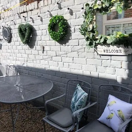 Emily House Holiday home