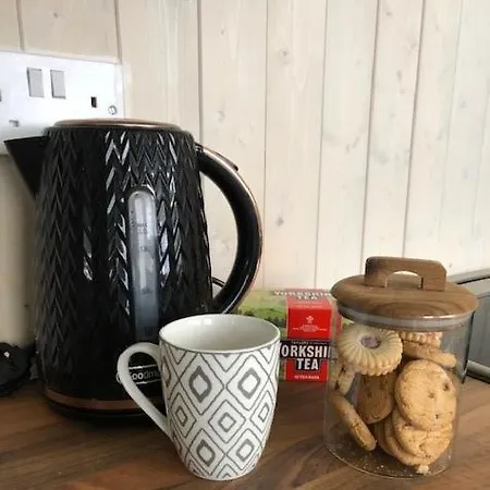 Emily House Feriehus *