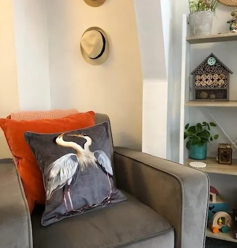 Emily House *