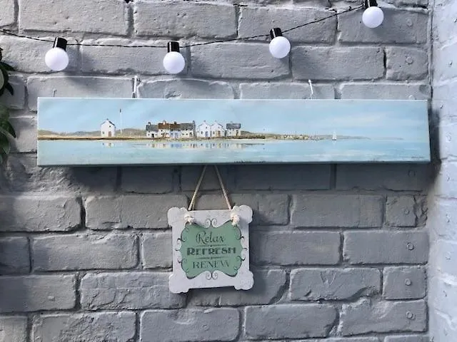 Emily House Semesterbostad