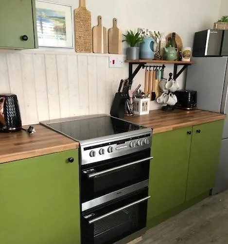 Emily House * Redcar