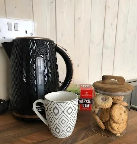 Emily House Semesterbostad *